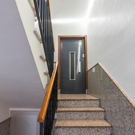 Apartamento Centrico Salzillo Murcia Exterior foto