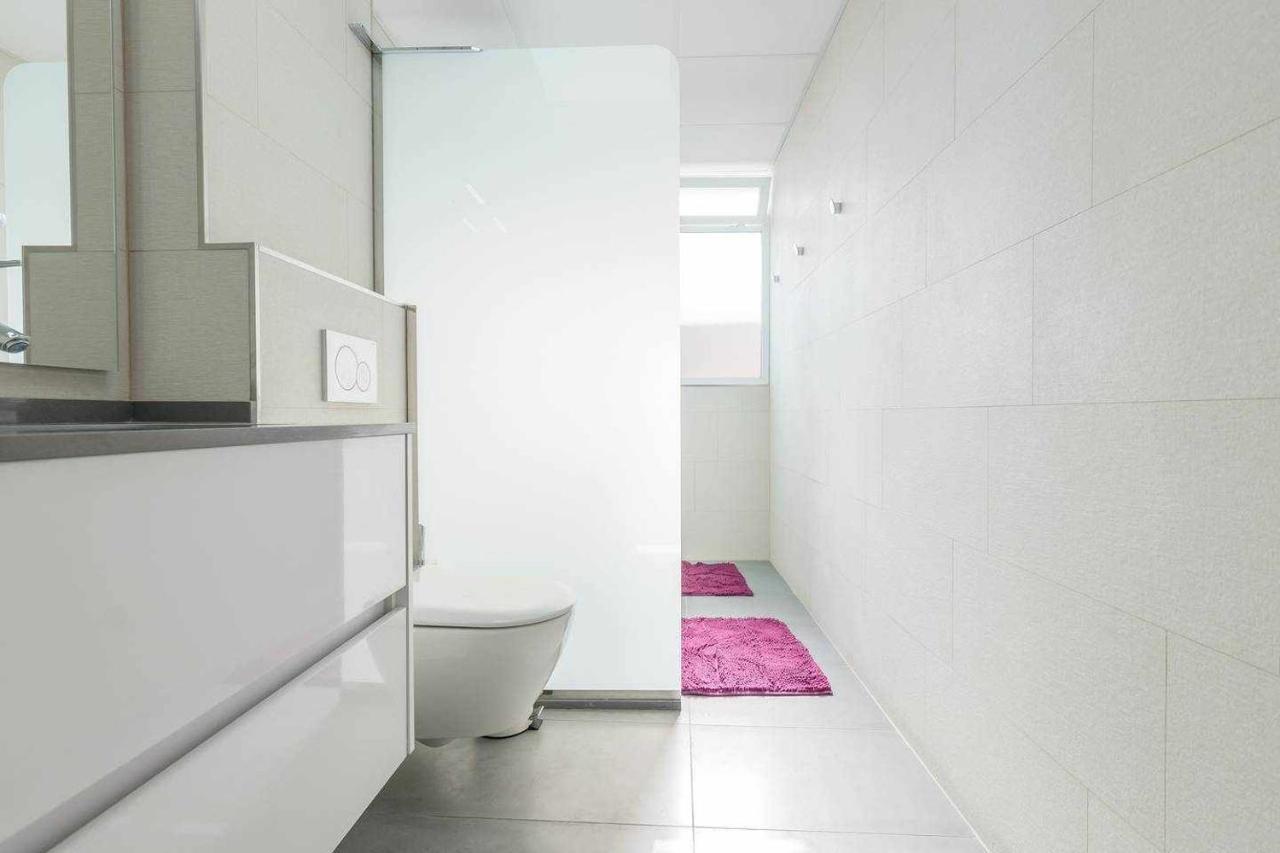 Apartamento Centrico Salzillo Murcia Exterior foto