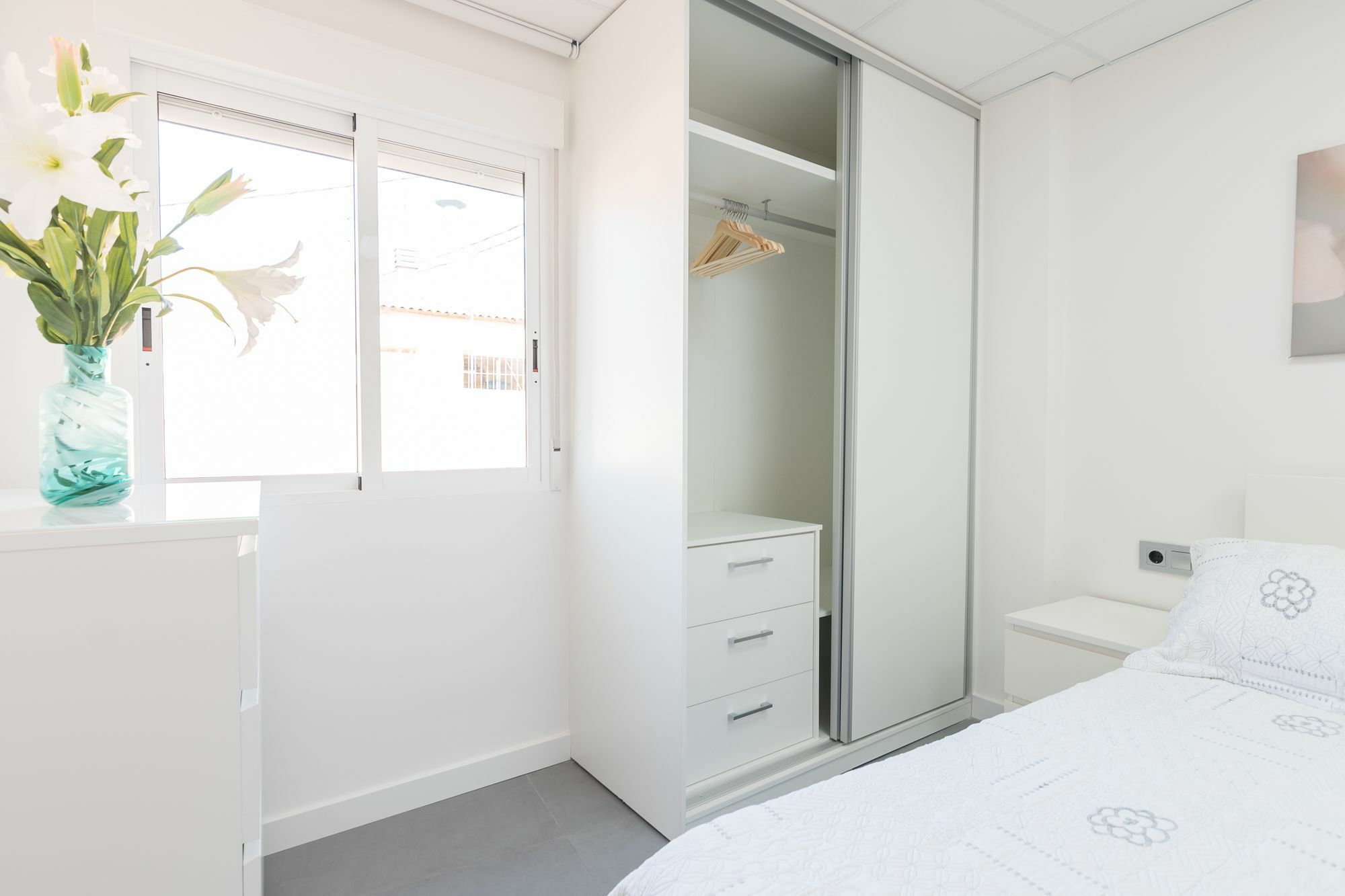 Apartamento Centrico Salzillo Murcia Exterior foto